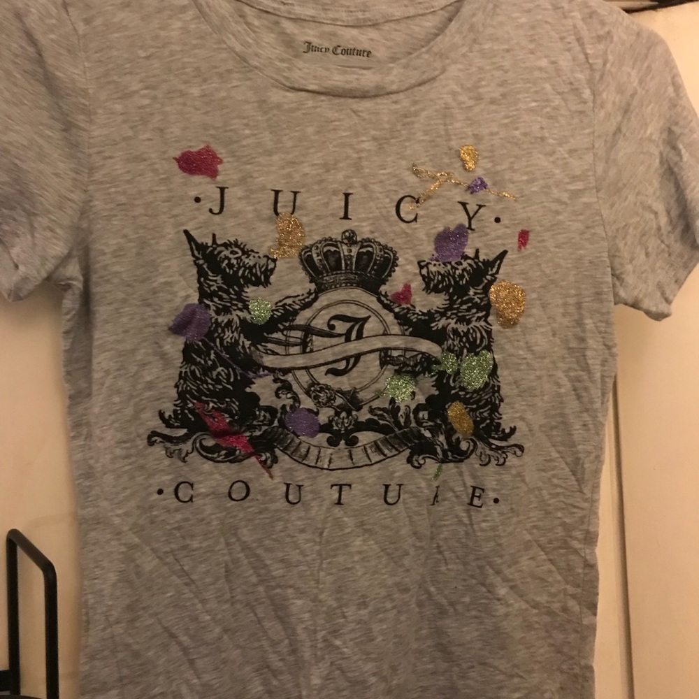 Juicy shirt